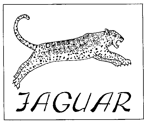 JAGUAR