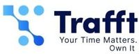 Trafft Your Time Matters. Own It