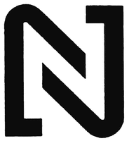 N
