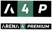A 4 P ARENA 4 PREMIUM