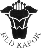 RED KAPOK