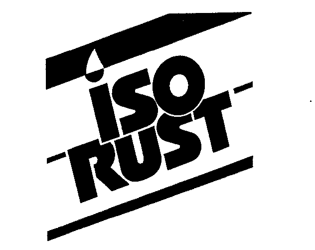 ISO RUST