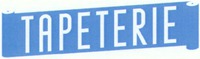 TAPETERIE