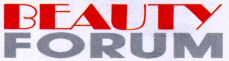 BEAUTY FORUM
