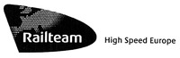 Railteam High Speed Europe
