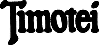 Timotei