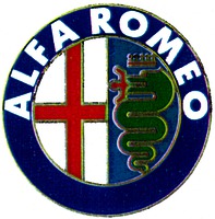 ALFA ROMEO