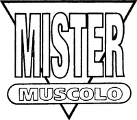 MISTER MUSCOLO