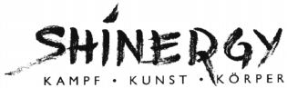 SHINERGY KAMPF . KUNST . KÖRPER
