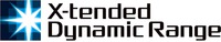 X-tended Dynamic Range