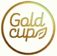Gold cup