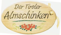 Der Tiroler Almschinken