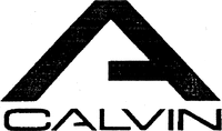 CALVIN