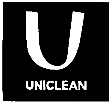 U UNICLEAN