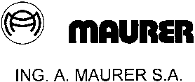 MA MAURER