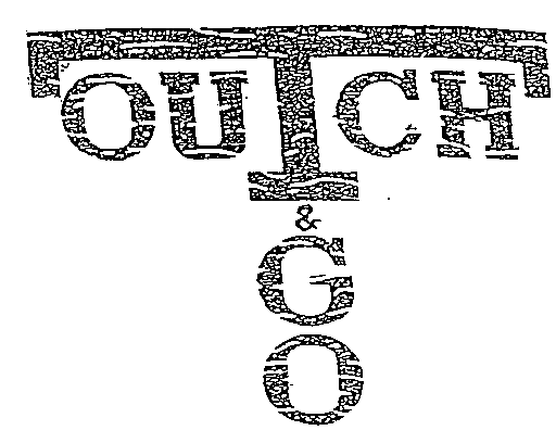 TOUCH & GO