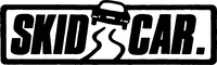 SKID CAR.