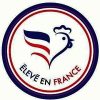ÉLEVÉ EN FRANCE