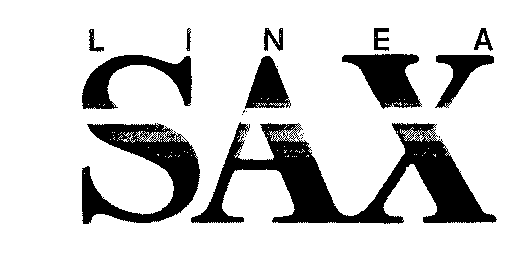 LINEA SAX