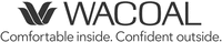 WACOAL Comfortable inside. Confident outside.