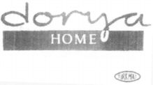 dorya HOME