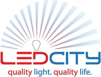 LEDCITY quality light. quality life.