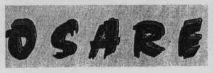 OSARE