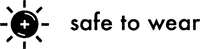 safe to wear
