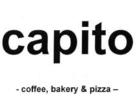 capito - coffee, bakery & pizza -