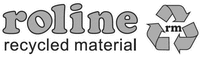 roline recycled material rm