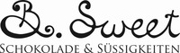 B. Sweet SCHOKOLADE & SÜSSIGKEITEN