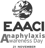 EAACI Anaphylaxis Awareness Day 21 NOVEMBER