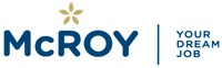 McROY YOUR DREAM JOB