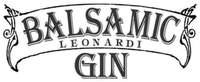 BALSAMIC LEONARDI GIN