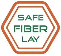 SAFE FIBER LAY