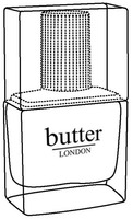 butter LONDON