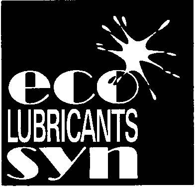 eco LUBRICANTS syn