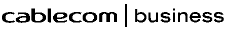 cablecom business