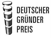 DEUTSCHER GRÜNDER PREIS