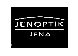 JENOPTIK JENA