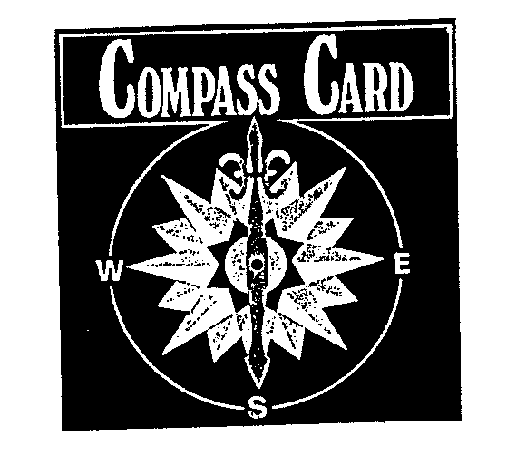 COMPASS CARD