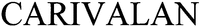 CARIVALAN