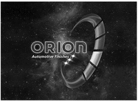 ORION Automotive Finishes
