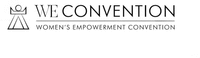 WE CONVENTION WOMEN'S EMPOWERMENT CONVENTION