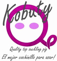 Kobuty Quality top suckling pig El mejor cochinillo para asar !