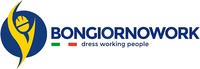 BONGIORNOWORK dress working people