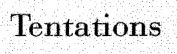 Tentations