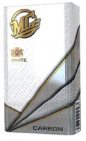MG WHITE CARBON