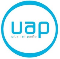 uap urban air purifier