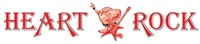 HEART ROCK